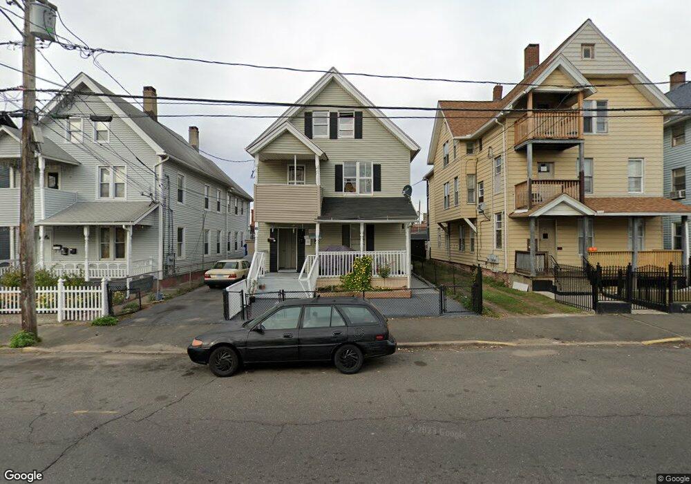 46 W Liberty St, Waterbury, CT 06706 - photo 1