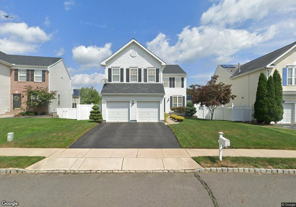 15 Coventry Terrace, Columbus, NJ 08022 - photo 1