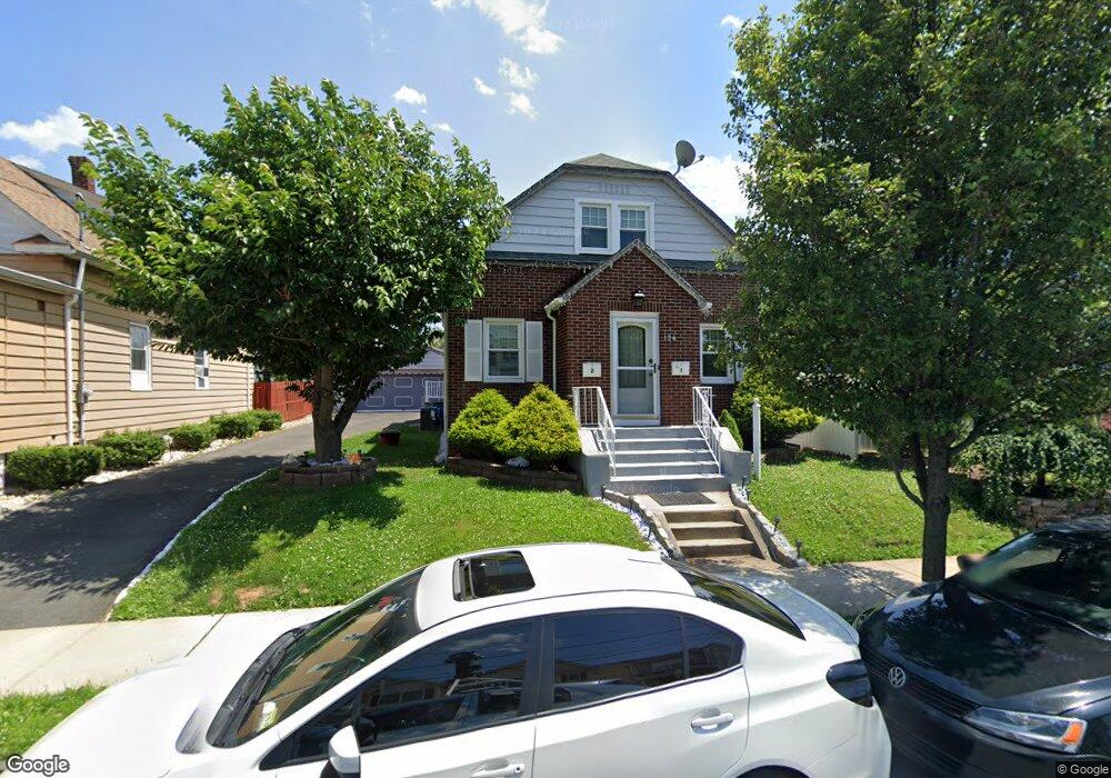 134 Longfellow St, Carteret, NJ 07008 - photo 1