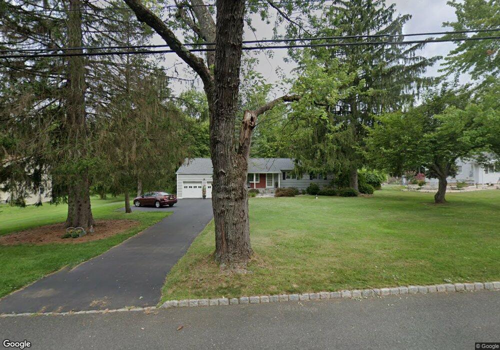 20 Frohlin Dr, Basking Ridge, NJ 07920 - photo 1