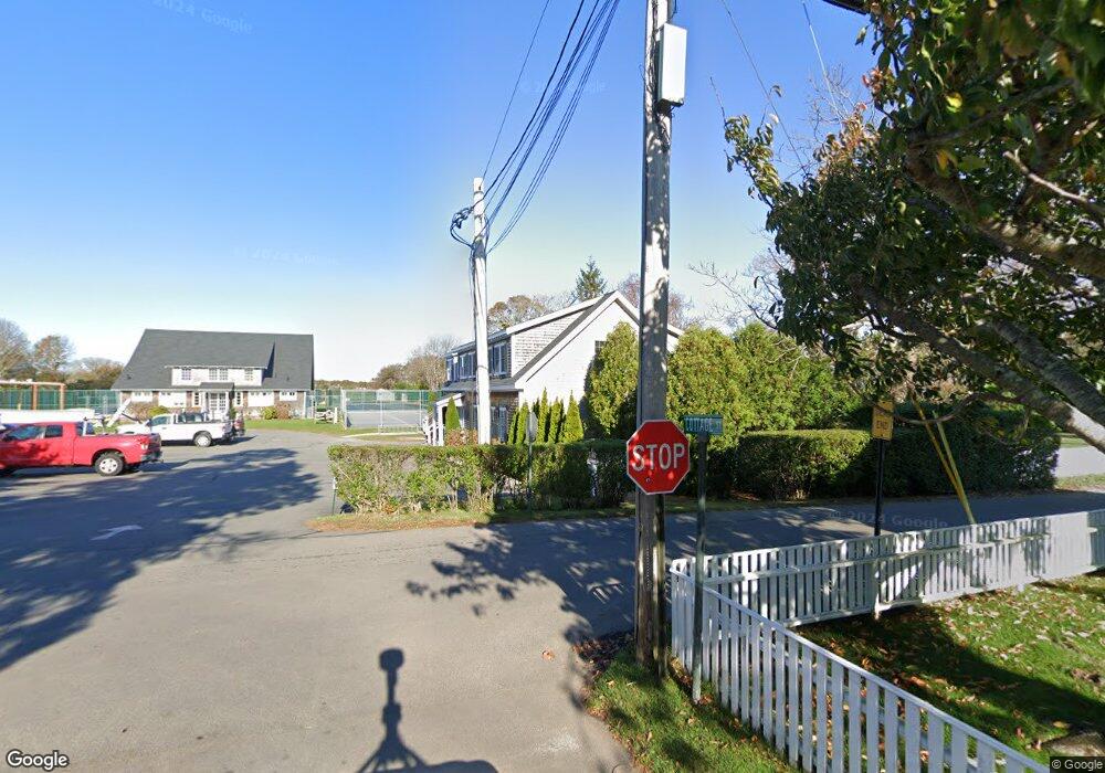 98 Peases Point Way, Edgartown, MA 02539 - photo 1