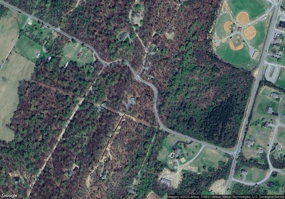 71 Kayala Alexa Ln, Berkeley Springs, WV 25411 - photo 1