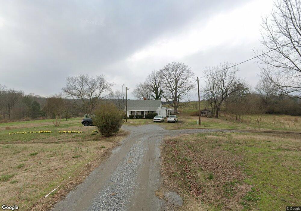 258 Veal Cemetary Rd, Maysville, GA 30558 - photo 1