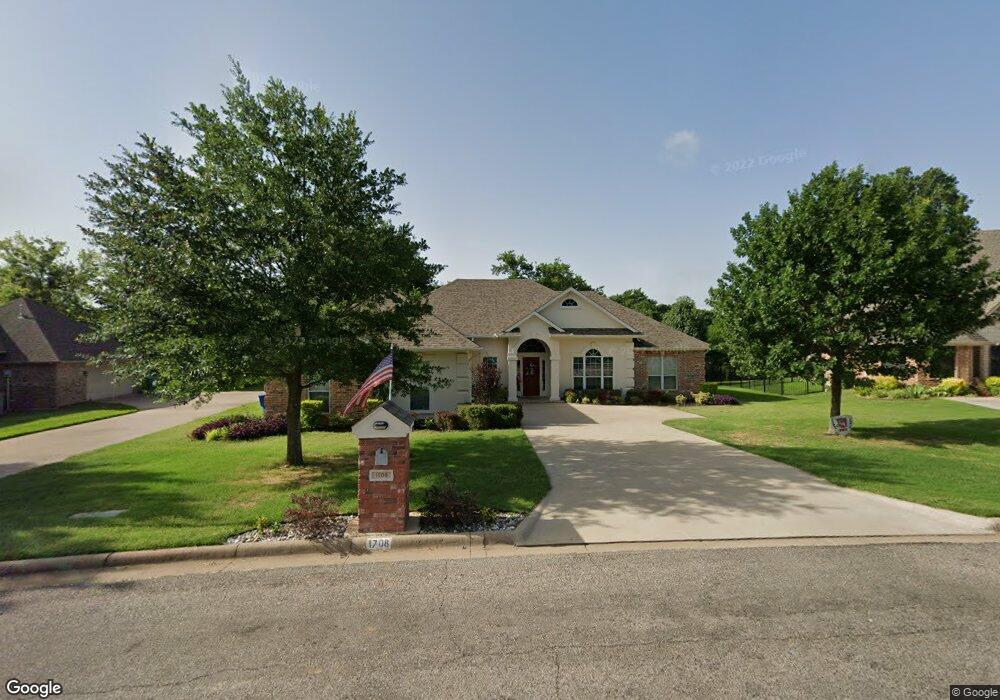 1708 Stephen Cir, Sherman, TX 75092 - photo 1