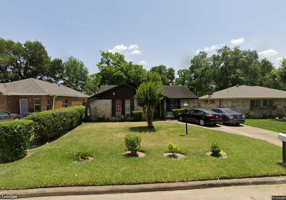 835 Marcolin St, Houston, TX 77088 - photo 1
