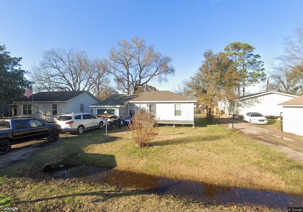 3013 Wardmont St, Houston, TX 77093 - photo 1