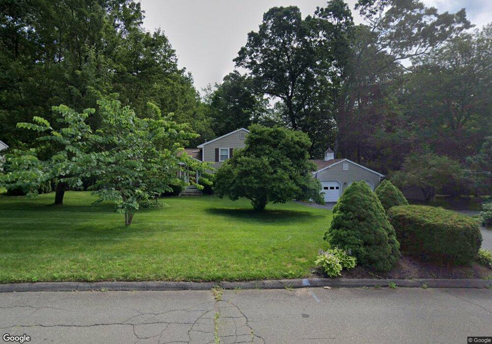 7 Boysen Dr, Bloomfield, CT 06002 - photo 1