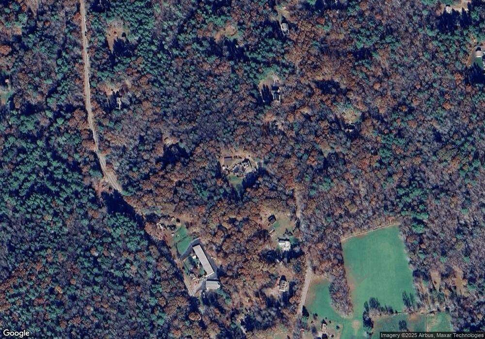 127 Hawkins Rd, Woodstock Valley, CT 06282 - photo 1