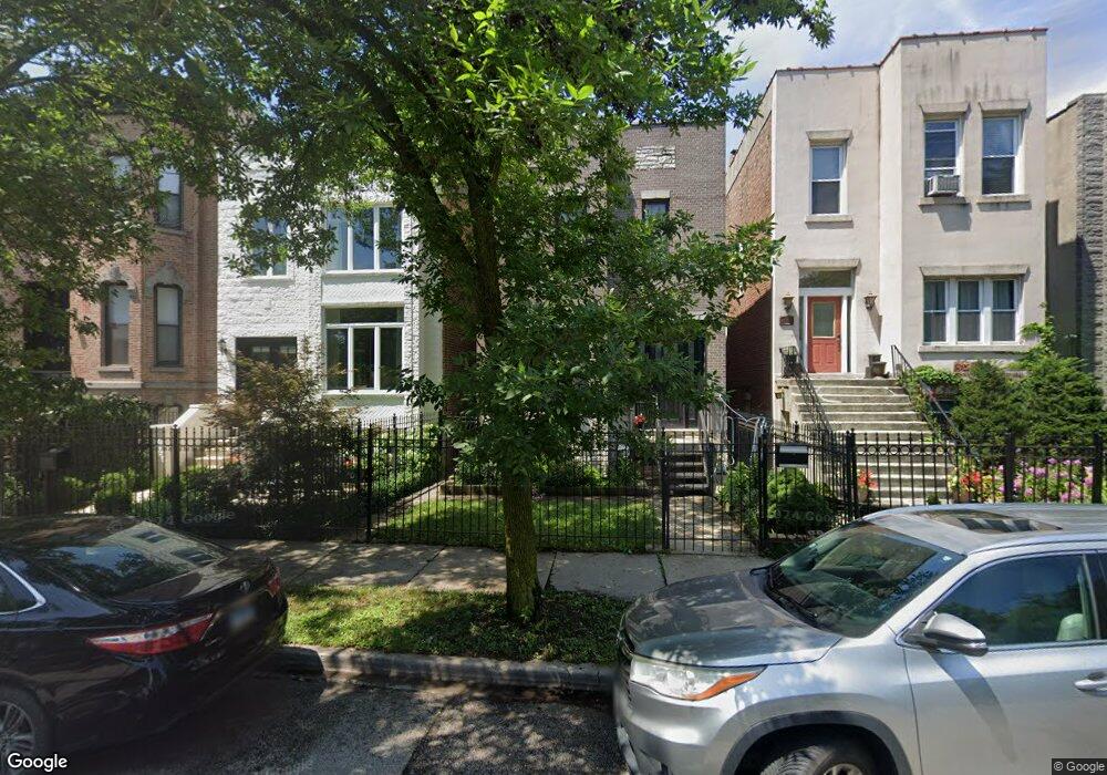 740 S Oakley Blvd, Chicago, IL 60612 - photo 1