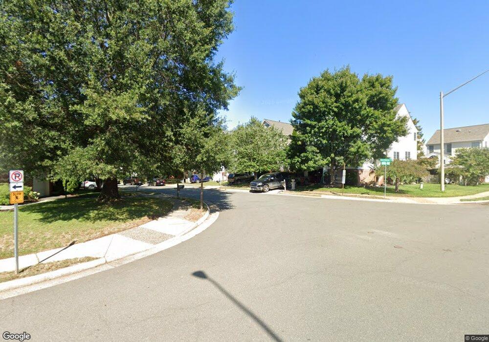 8837 Swordstone Ln, Bristow, VA 20136 - photo 1