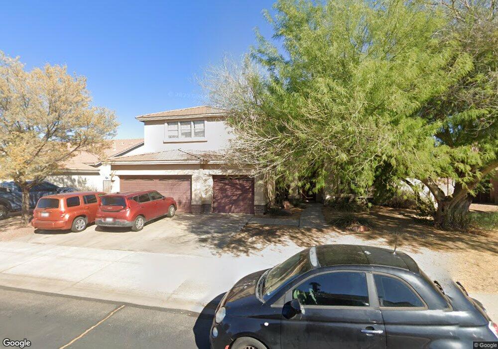 9764 E Lompoc Ave, Mesa, AZ 85209 - photo 1