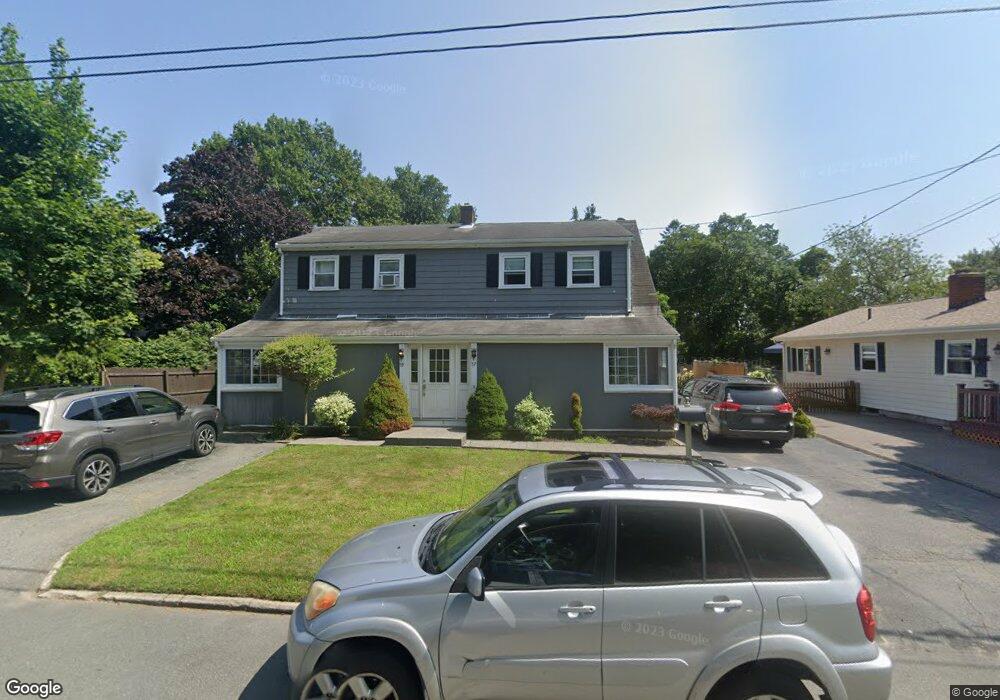 57 Hacker St unit 59, Fairhaven, MA 02719 - photo 1
