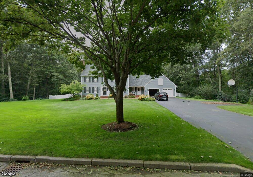 22 Lincoln Dr, North Smithfield, RI 02896 - photo 1