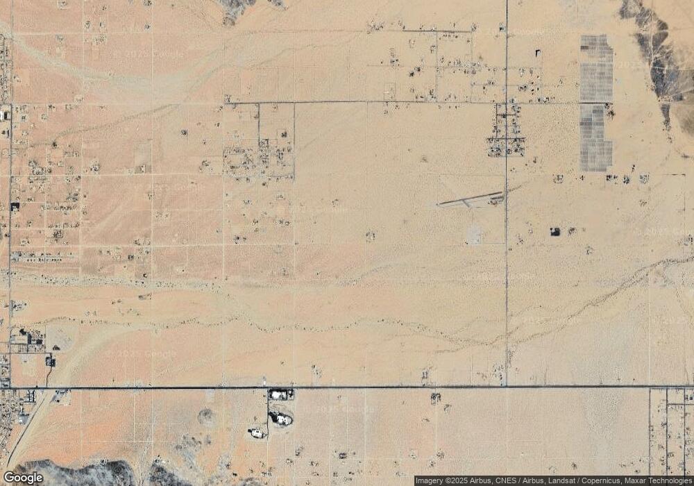 0 Arizona Ave unit ND25079917, Joshua Tree, CA 92252 - photo 1