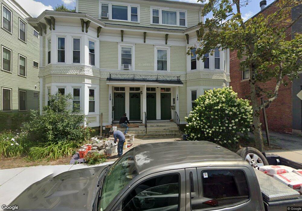 140 Huron Ave unit 11, Cambridge, MA 02138 - photo 1