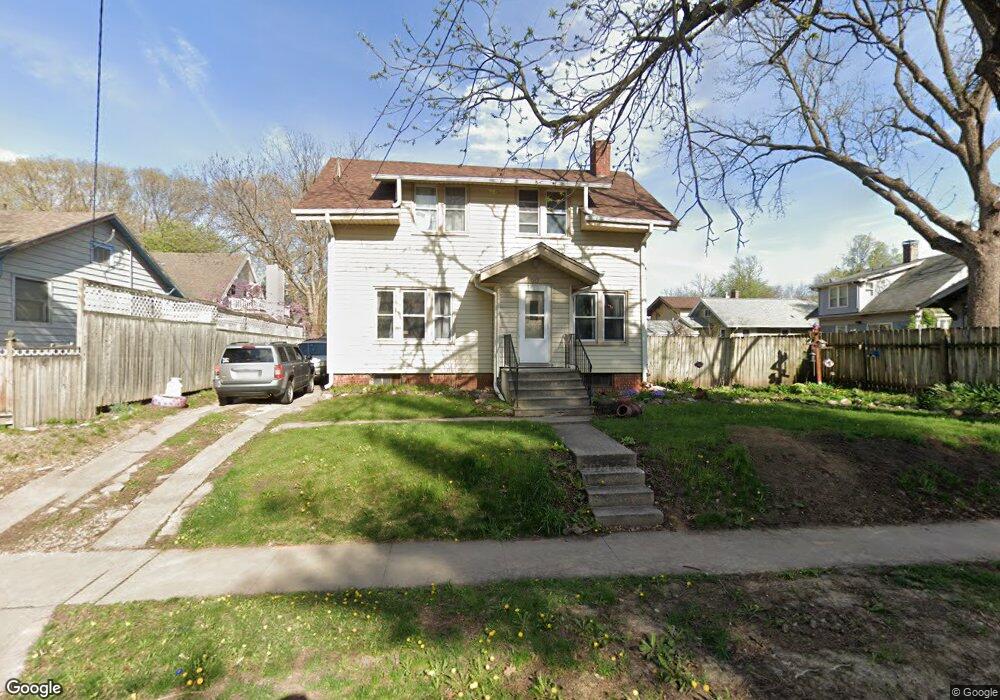 1089 42nd St, Des Moines, IA 50311 - photo 1