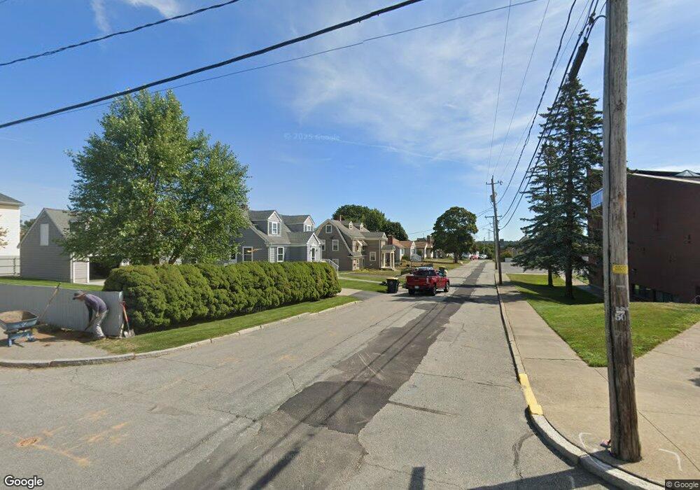 72 2nd St, Somerset, MA 02726 - photo 1