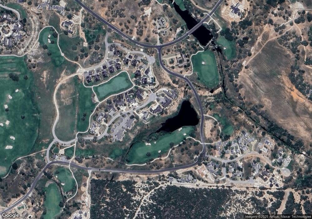 230 S Putting Park Dr, Fredericksburg, TX 78624 - photo 1