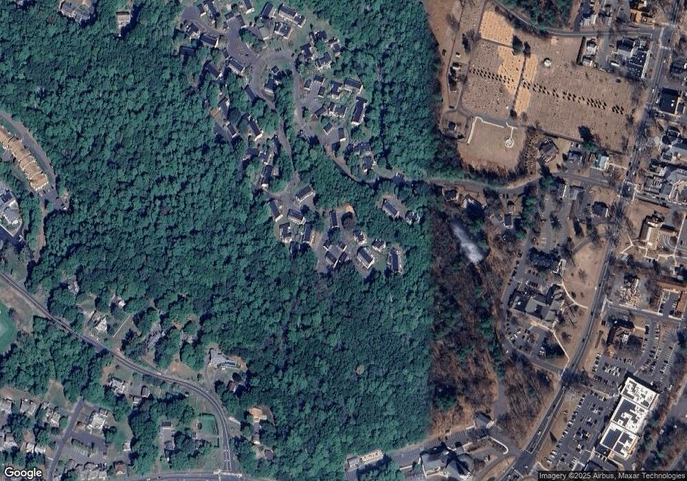 106 Library Ln, Simsbury, CT 06070 - photo 1