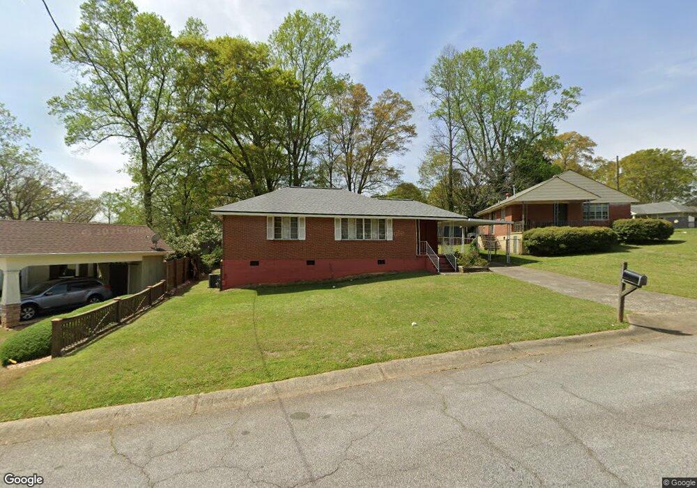 910 Wayland Ct SE, Smyrna, GA 30080 - photo 1