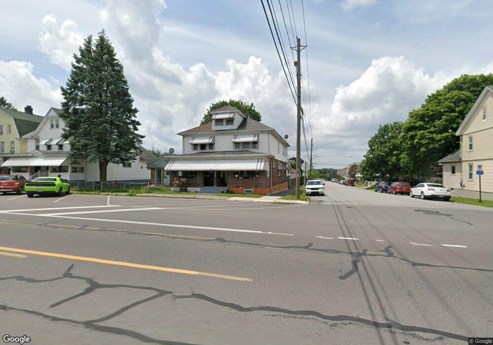 500 S Poplar St, Hazleton, PA 18201 - photo 1