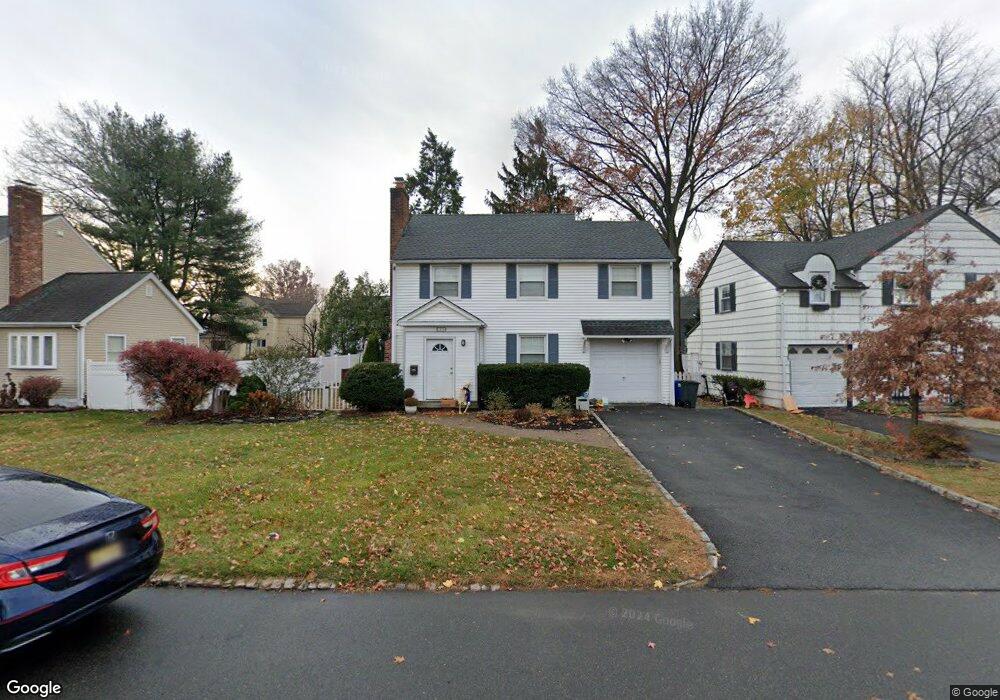 1826 Quaker Way, Union, NJ 07083 - photo 1