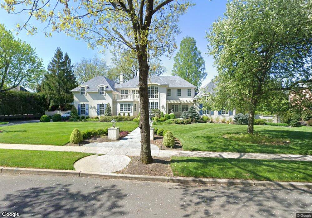 732 Mill St, Moorestown, NJ 08057 - photo 1