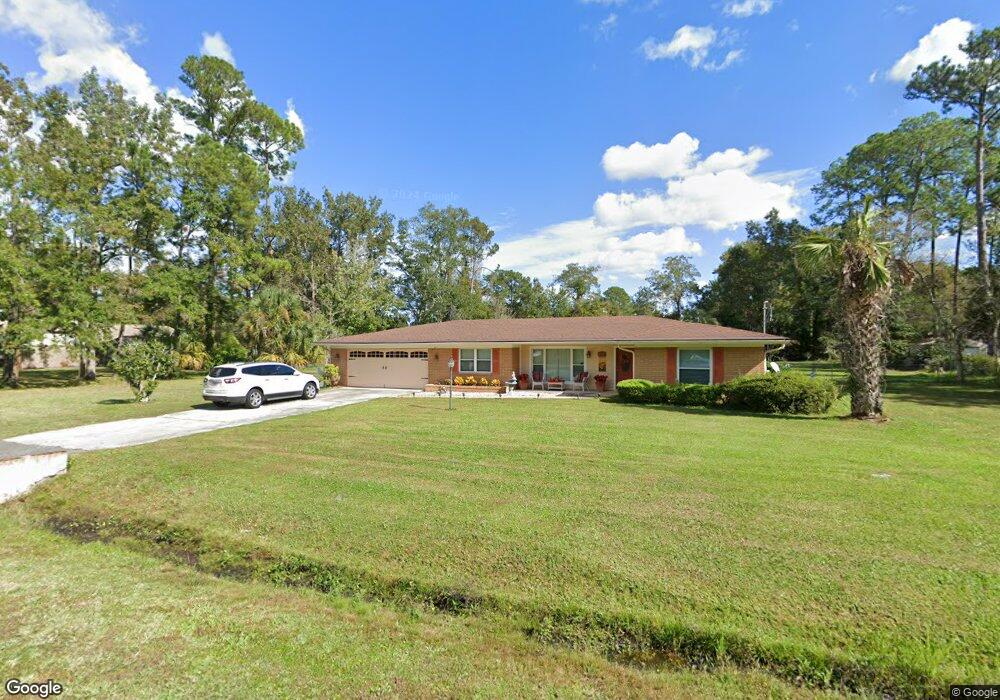 10907 Windy Gale Dr W, Jacksonville, FL 32218 - photo 1