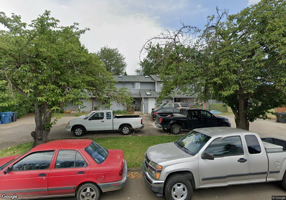 3681 Casteel St, Hubbard, OR 97032 - photo 1