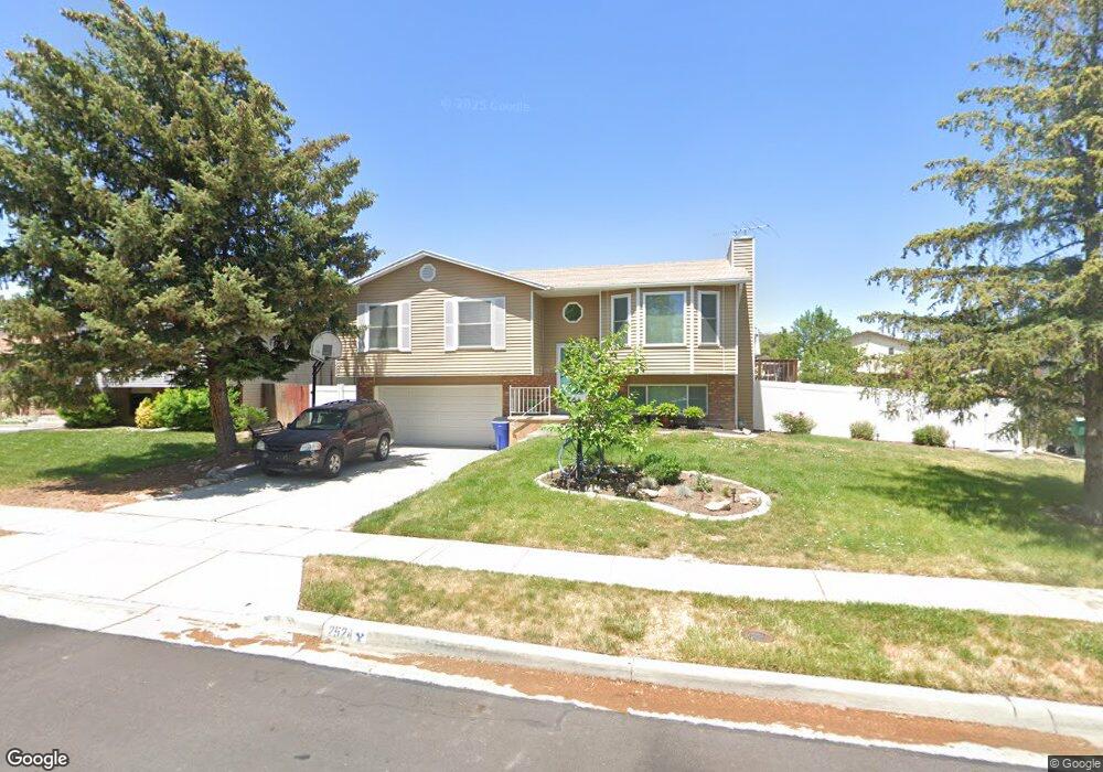 2524 W 7380 S, West Jordan, UT 84084 - photo 1