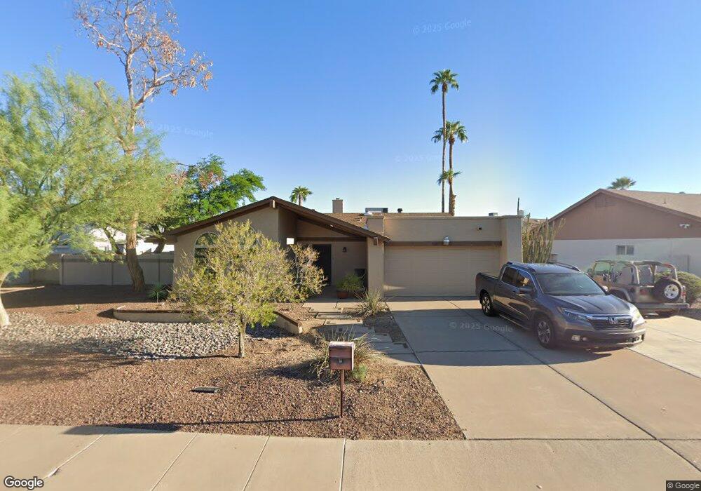 1338 E Carmen St, Tempe, AZ 85283 - photo 1