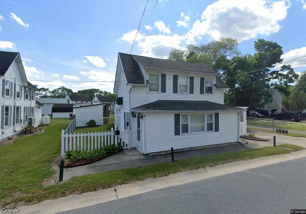 114 S King St, Georgetown, DE 19947 - photo 1