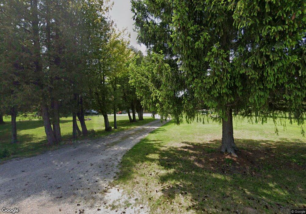 3029 Putnam Rd, Hale, MI 48739 - photo 1