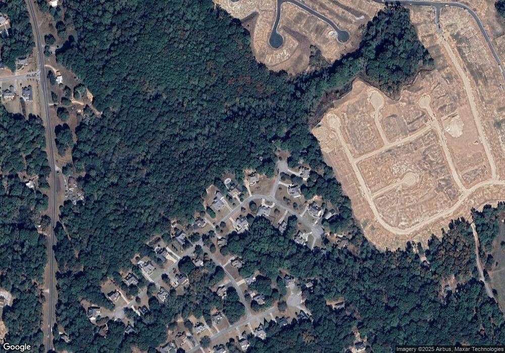 99 E Castle View Dr, Braselton, GA 30517 - photo 1