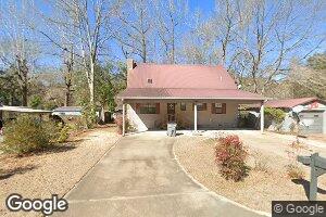 294 Robin Rd, Quinton, AL 35130