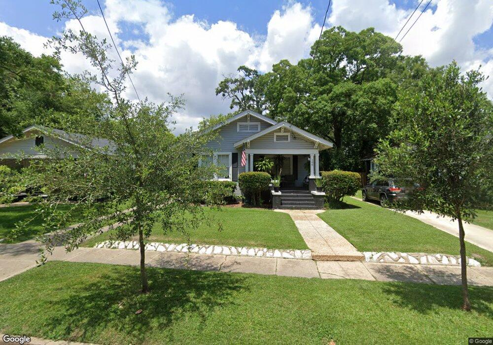 106 Demouy Ave, Mobile, AL 36606 - photo 1