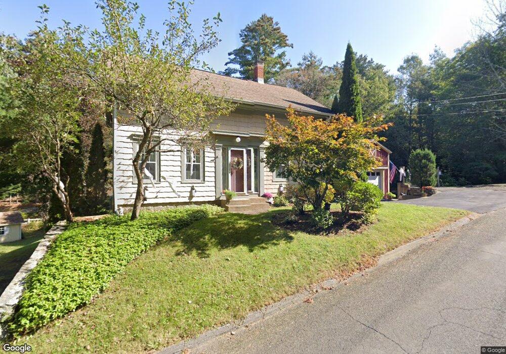 12 Bradway Rd, Union, CT 06076 - photo 1