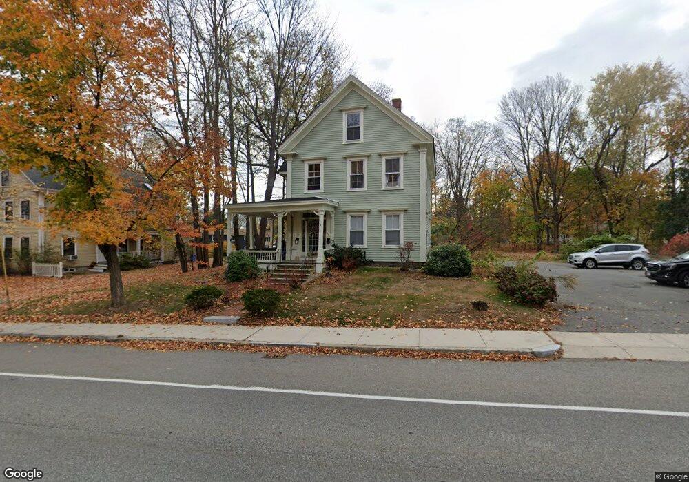 58 W Main St, Merrimac, MA 01860 - photo 1