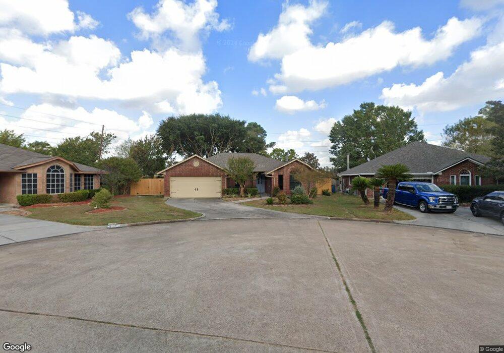 7926 Woodland Oaks Ct, Houston, TX 77040 - photo 1