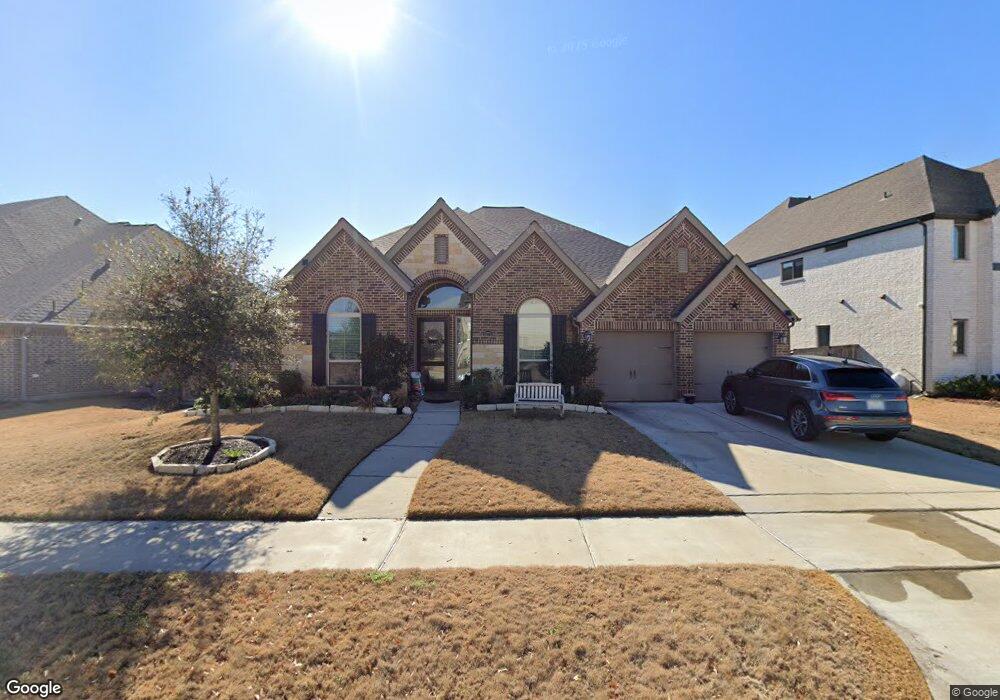 22711 Moore Point Ln, Richmond, TX 77469 - photo 1