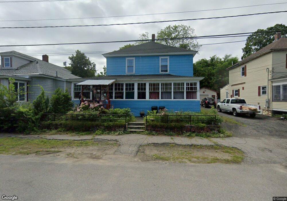 26 Congress St, Millinocket, ME 04462 - photo 1