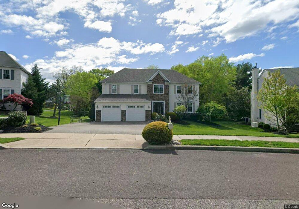 539 Olivia Way, Lafayette Hill, PA 19444 - photo 1