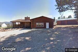 1220 N Ponderosa Ln, Dutch John, UT 84023