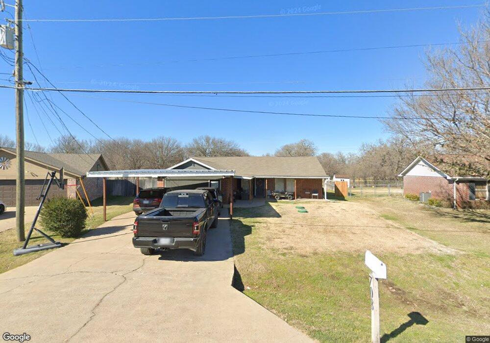 708 Shady Grove Dr, Granbury, TX 76049 - photo 1