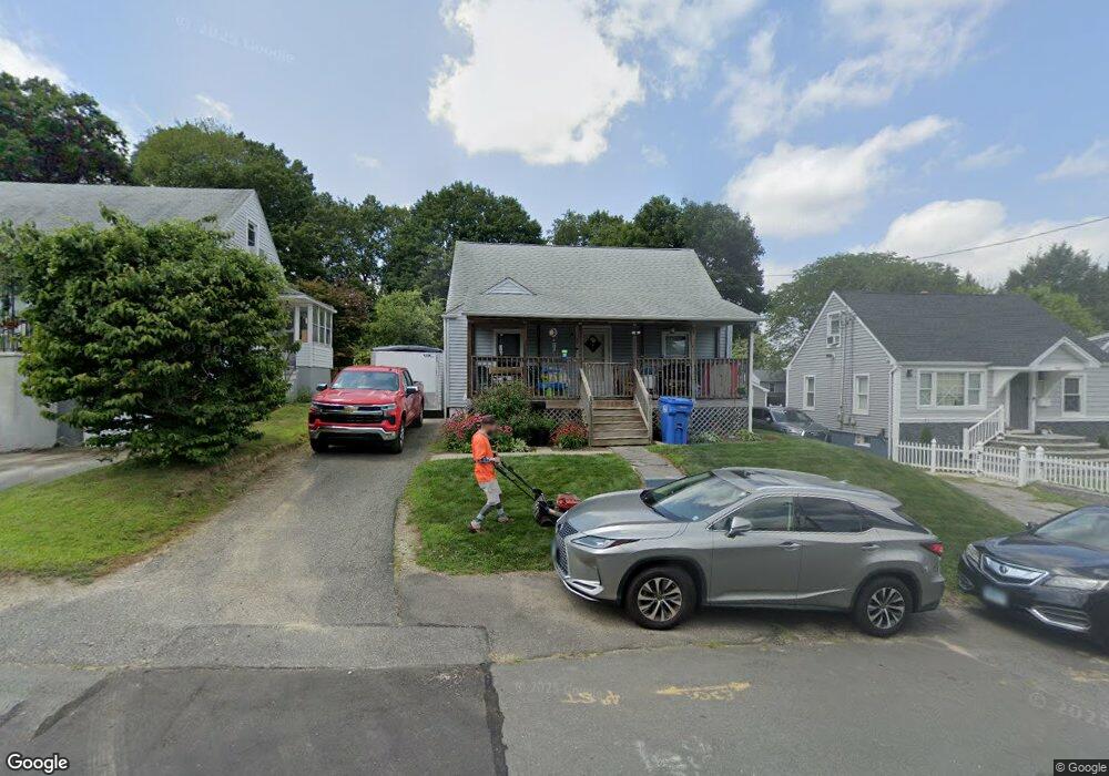 87 Macarthur Dr, Waterbury, CT 06704 - photo 1