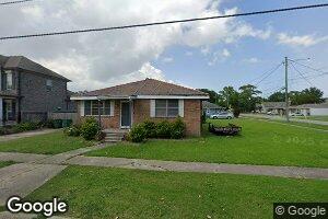 860 Phosphor Ave, Metairie, LA 70005