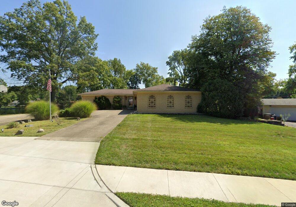3121 Taylor Rd, Columbus, IN 47203 - photo 1