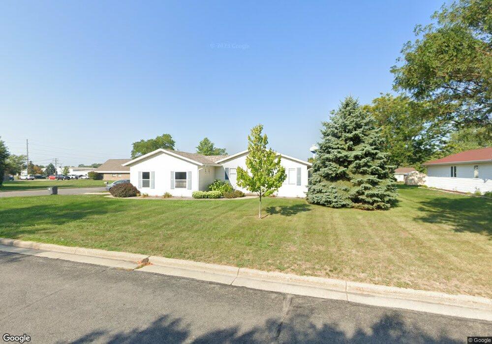 37 Hancock Ln, Evansville, WI 53536 - photo 1