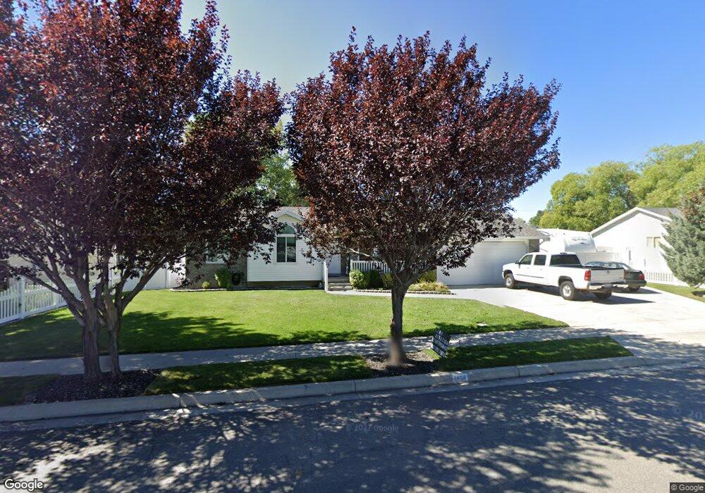 1459 N 180 W, Lehi, UT 84043 - photo 1