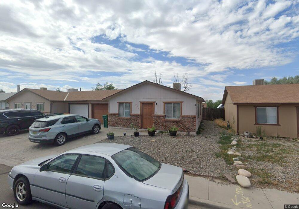 5531 Beech St, Farmington, NM 87402 - photo 1